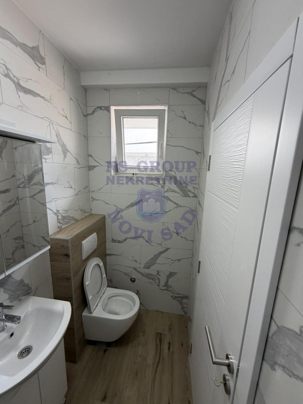 Slika 3 -  Stan na prodaju, 26m2, 58.710€